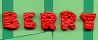 Sculpey Polymer Clay Scrapbook Embellishments
